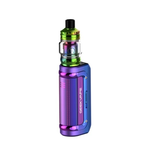 Geekvape M100 (Aegis Mini 2) Advanced Mod Kit - Image 7