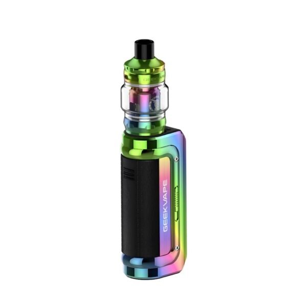Geekvape M100 (Aegis Mini 2) Advanced Mod Kit - Image 8
