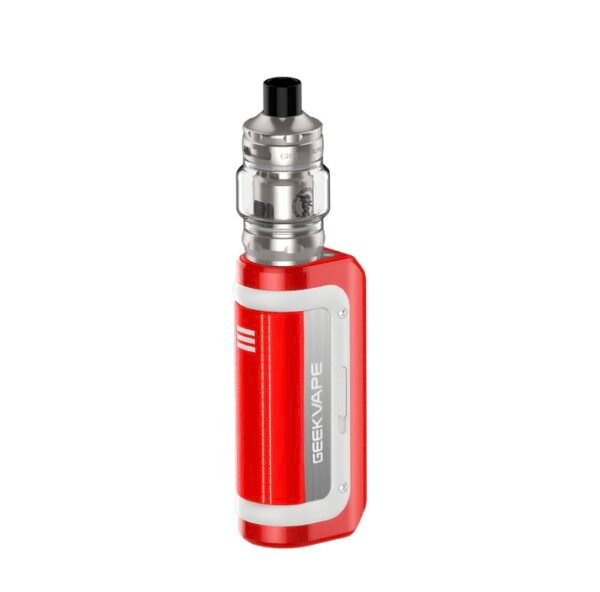 Geekvape M100 (Aegis Mini 2) Advanced Mod Kit - Image 9