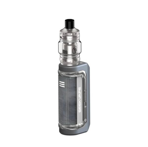 Geekvape M100 (Aegis Mini 2) Advanced Mod Kit - Image 11