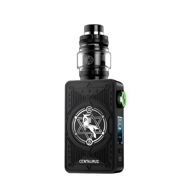 Lost Vape Centaurus M200 Advanced Mod Kit - Image 4