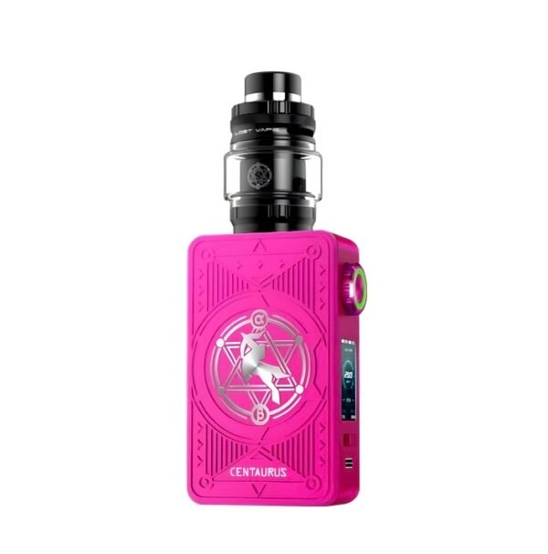 Lost Vape Centaurus M200 Advanced Mod Kit - Image 5