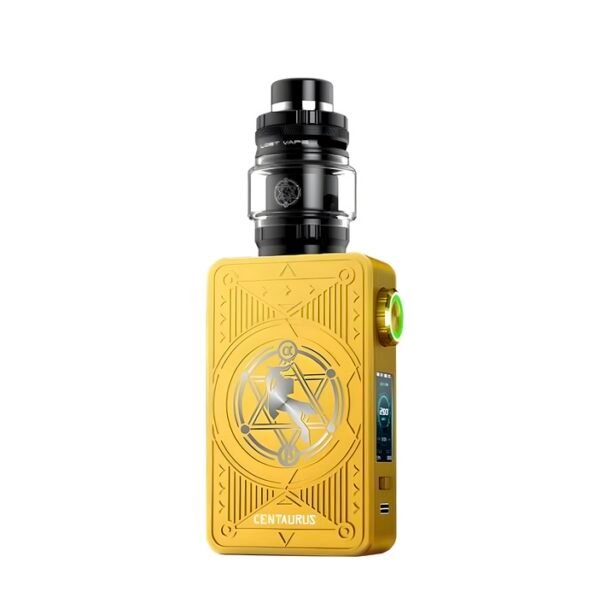 Lost Vape Centaurus M200 Advanced Mod Kit - Image 3