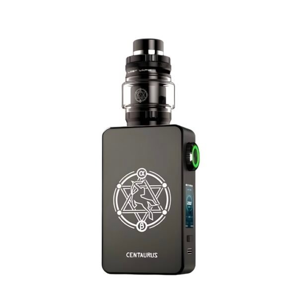 Lost Vape Centaurus M200 Advanced Mod Kit - Image 2