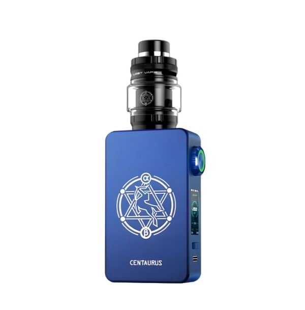 Lost Vape Centaurus M200 Advanced Mod Kit