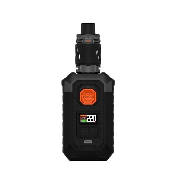 Vaporesso Armour Max Advanced Mod Kit - Image 5