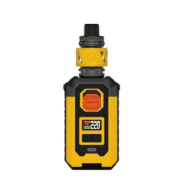 Vaporesso Armour Max Advanced Mod Kit - Image 4
