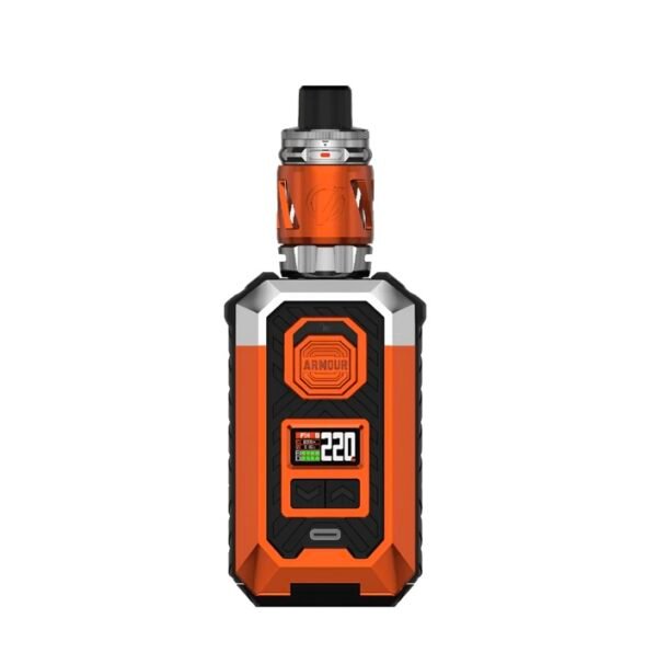 Vaporesso Armour Max Advanced Mod Kit - Image 3