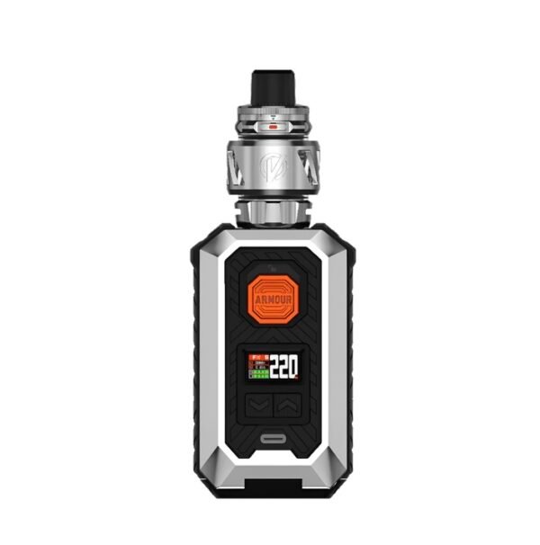 Vaporesso Armour Max Advanced Mod Kit - Image 2