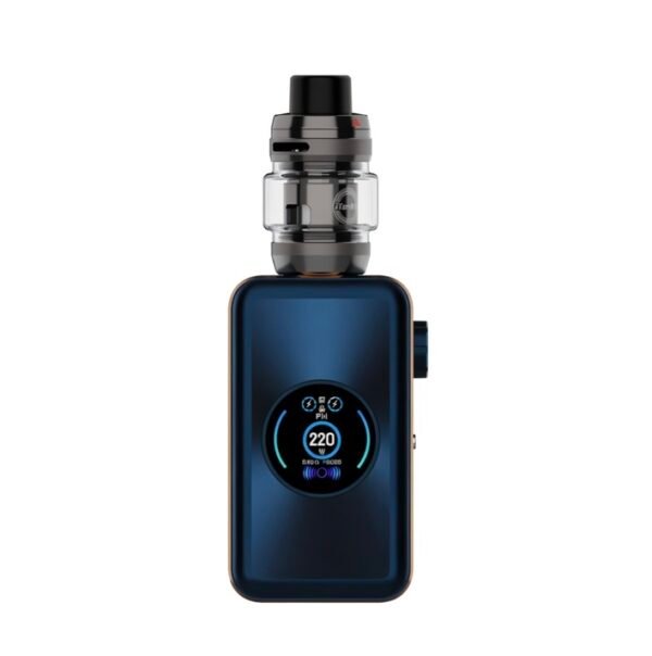 Vaporesso GEN Max 220W Advanced Mod Kit - Image 6