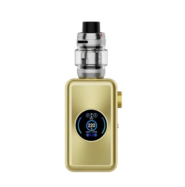 Vaporesso GEN Max 220W Advanced Mod Kit - Image 5