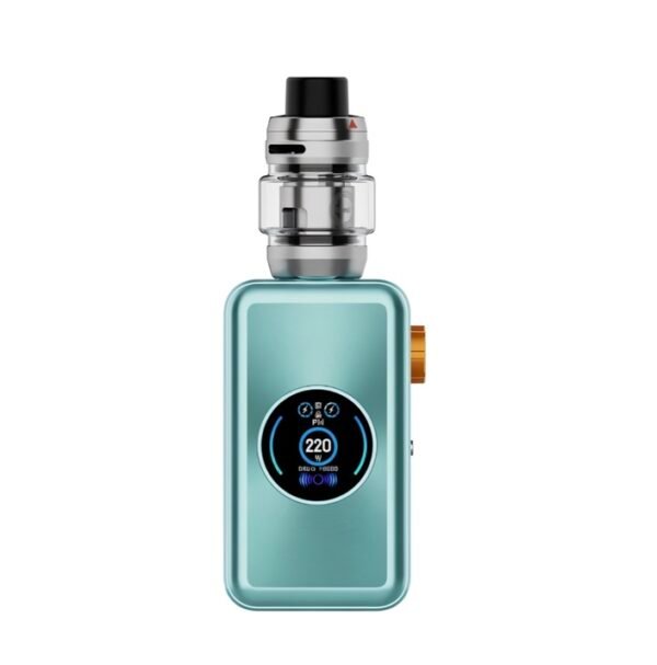 Vaporesso GEN Max 220W Advanced Mod Kit - Image 4