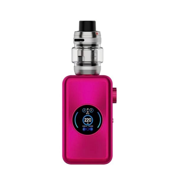 Vaporesso GEN Max 220W Advanced Mod Kit - Image 3