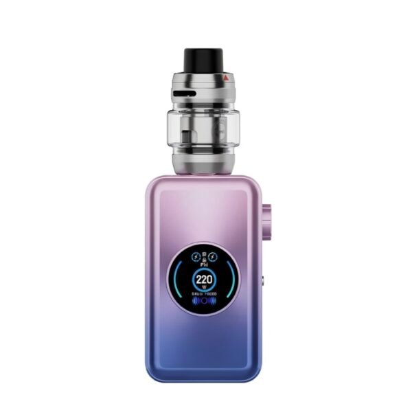 Vaporesso GEN Max 220W Advanced Mod Kit - Image 2