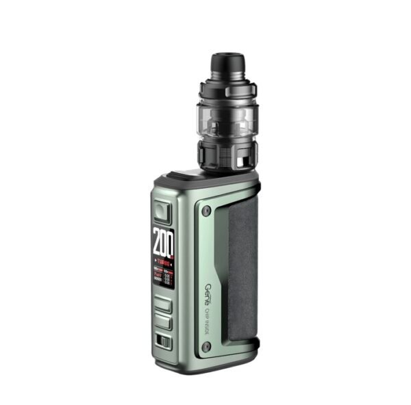 Voopoo Argus GT 2 Advanced Mod Kit - Image 4