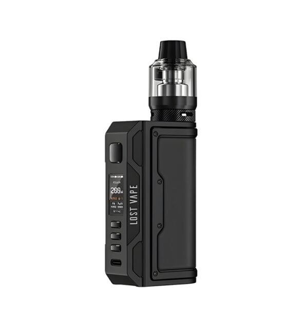 Lost Vape Thelema Quest 200W Advanced Mod Kit - Image 3