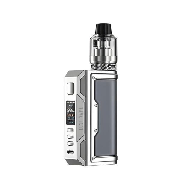 Lost Vape Thelema Quest 200W Advanced Mod Kit - Image 4