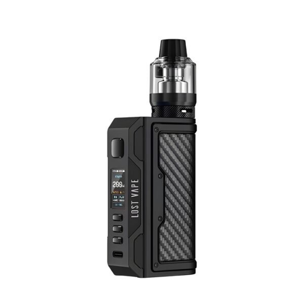 Lost Vape Thelema Quest 200W Advanced Mod Kit - Image 5