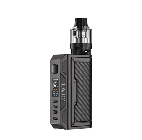 Lost Vape Thelema Quest 200W Advanced Mod Kit - Image 6