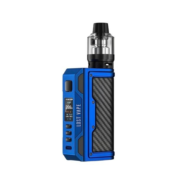 Lost Vape Thelema Quest 200W Advanced Mod Kit - Image 7