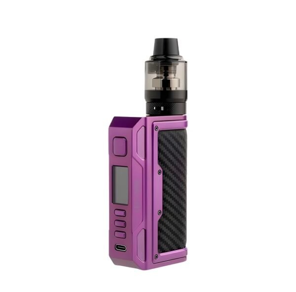 Lost Vape Thelema Quest 200W Advanced Mod Kit - Image 9