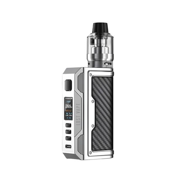 Lost Vape Thelema Quest 200W Advanced Mod Kit - Image 10