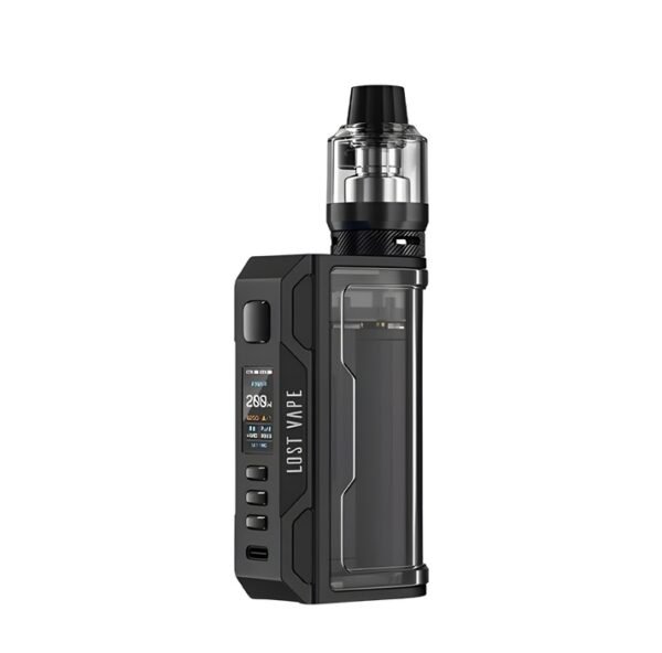 Lost Vape Thelema Quest 200W Advanced Mod Kit - Image 11