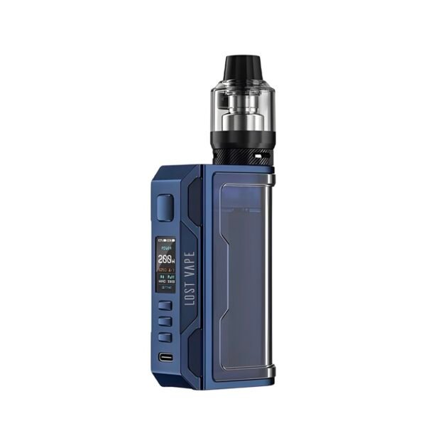 Lost Vape Thelema Quest 200W Advanced Mod Kit - Image 12
