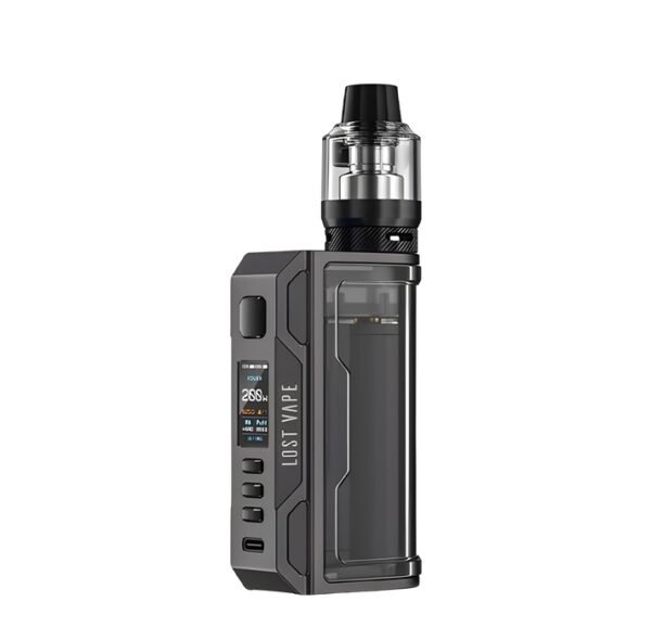 Lost Vape Thelema Quest 200W Advanced Mod Kit - Image 14