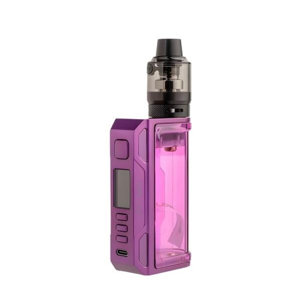 Lost Vape Thelema Quest 200W Advanced Mod Kit - Image 15