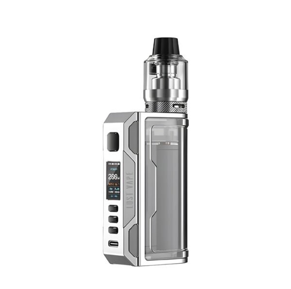Lost Vape Thelema Quest 200W Advanced Mod Kit - Image 16