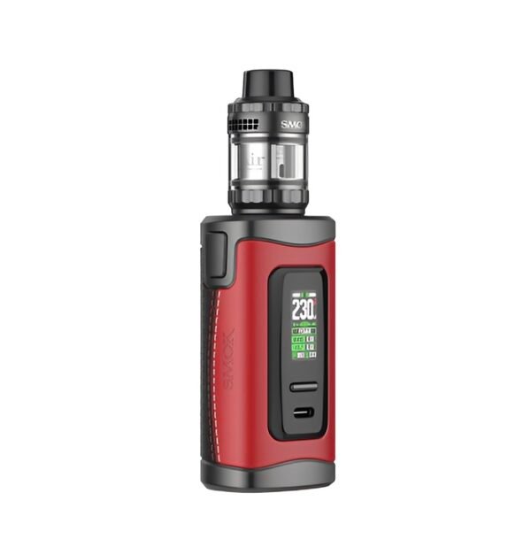 Smok Morph 3 Advanced Mod Kit - Image 4