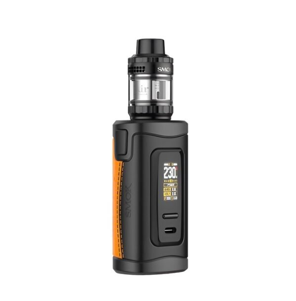 Smok Morph 3 Advanced Mod Kit - Image 5