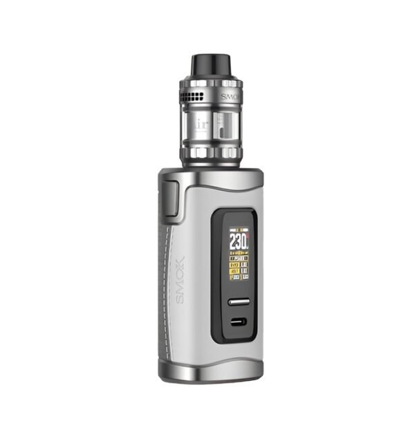 Smok Morph 3 Advanced Mod Kit - Image 7