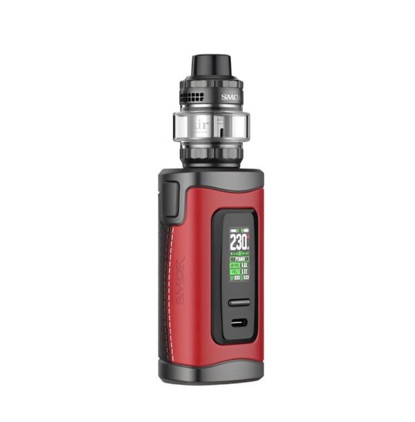 Smok Morph 3 Advanced Mod Kit - Image 11