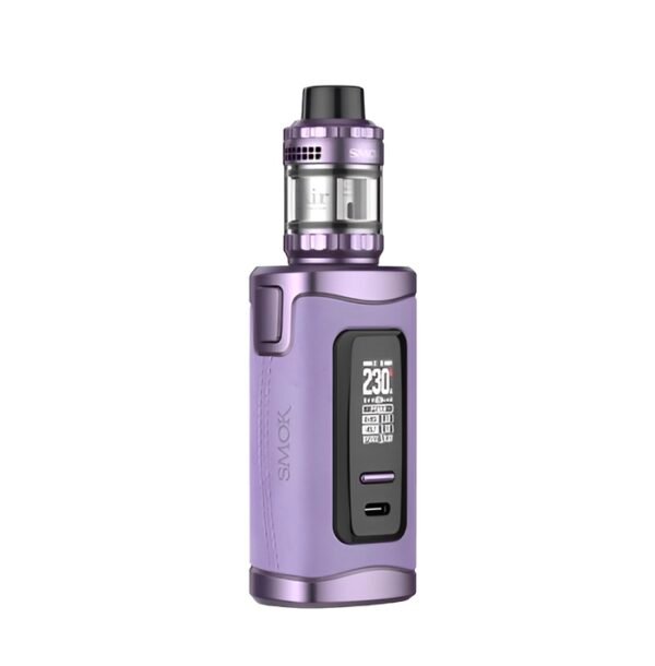Smok Morph 3 Advanced Mod Kit - Image 14