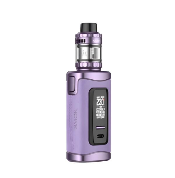 Smok Morph 3 Advanced Mod Kit - Image 2