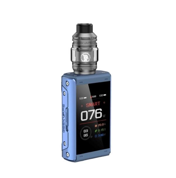 Geekvape T200 (Aegis Touch) Advanced Mod Kit