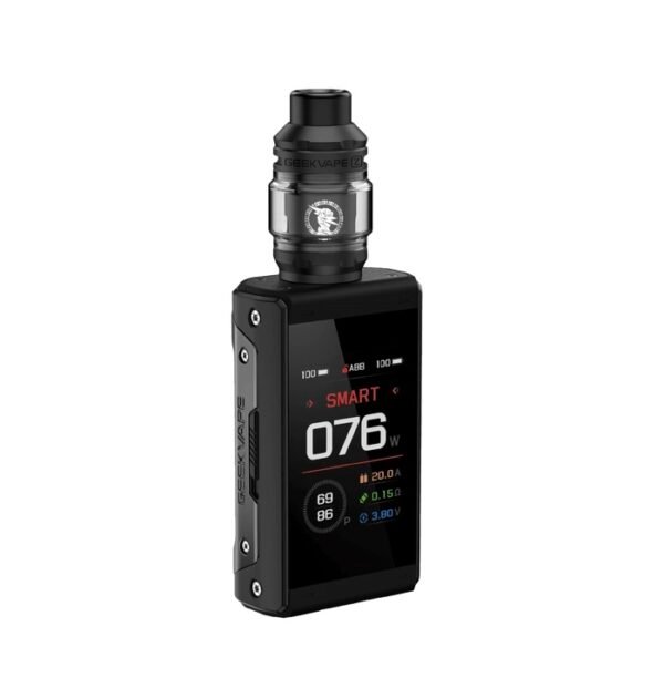 Geekvape T200 (Aegis Touch) Advanced Mod Kit - Image 6