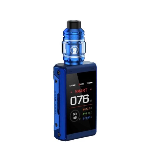 Geekvape T200 (Aegis Touch) Advanced Mod Kit - Image 5