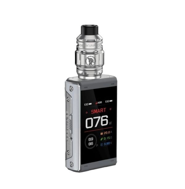 Geekvape T200 (Aegis Touch) Advanced Mod Kit - Image 7