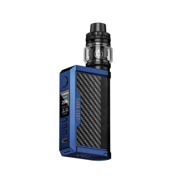 Lost Vape Centaurus Q200 Advanced Mod Kit - Image 7
