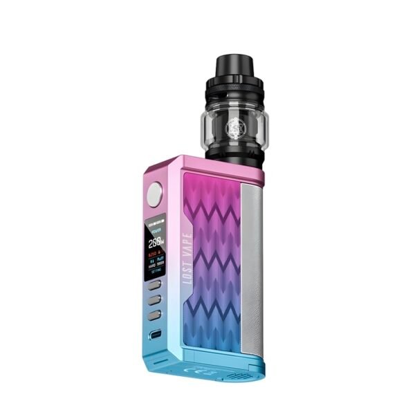 Lost Vape Centaurus Q200 Advanced Mod Kit - Image 8