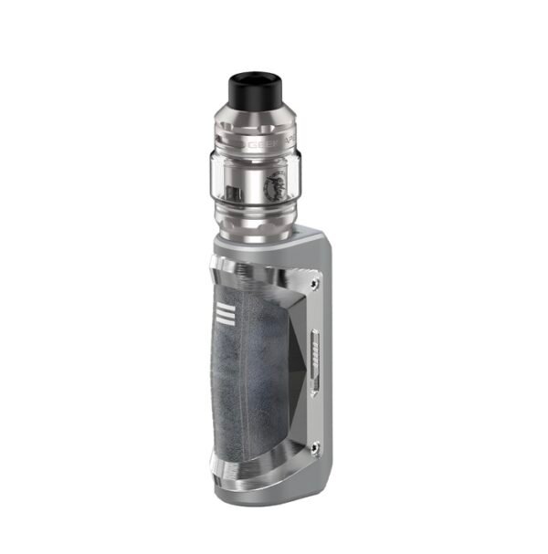 Geekvape Aegis S100 (Solo 2) Advanced Mod Kit - Image 11