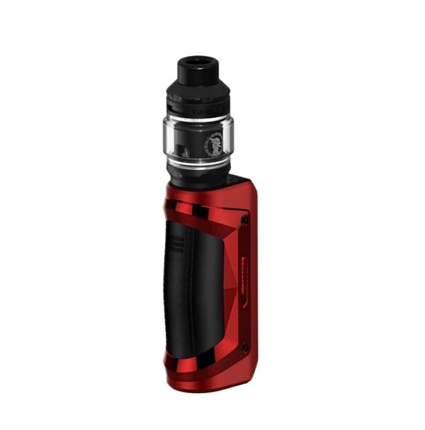 Geekvape Aegis S100 (Solo 2) Advanced Mod Kit - Image 10