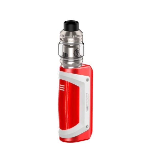 Geekvape Aegis S100 (Solo 2) Advanced Mod Kit - Image 9