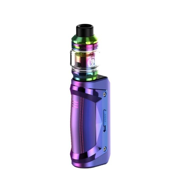 Geekvape Aegis S100 (Solo 2) Advanced Mod Kit - Image 7