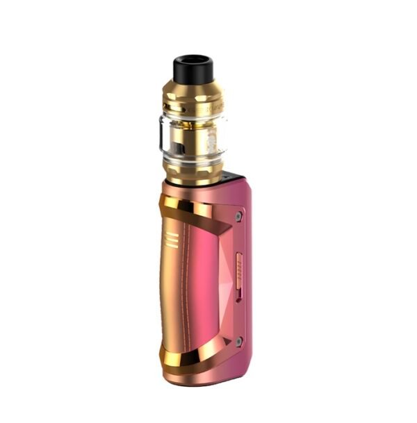 Geekvape Aegis S100 (Solo 2) Advanced Mod Kit - Image 6