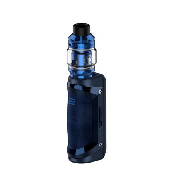 Geekvape Aegis S100 (Solo 2) Advanced Mod Kit - Image 5