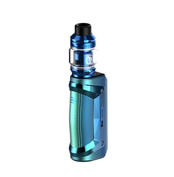 Geekvape Aegis S100 (Solo 2) Advanced Mod Kit - Image 4